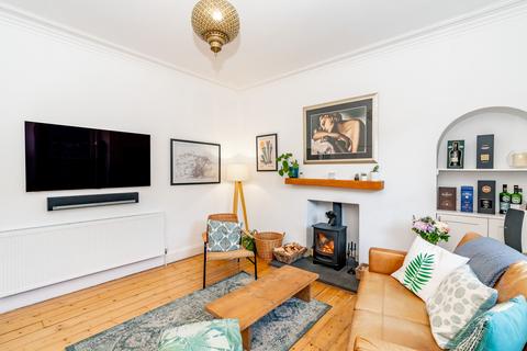 3 bedroom terraced house for sale, 15 Atholl Terrace, Haymarket, Edinburgh, EH11 2BP