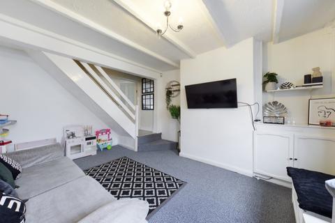 2 bedroom terraced house to rent, Noel Street, Kimberley, Nottingham, Nottinghamshire, NG16