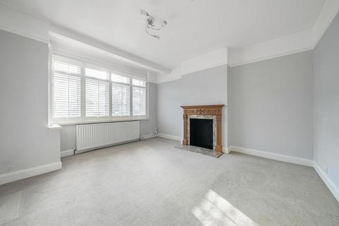 3 bedroom terraced house for sale, Crossway, Raynes Park