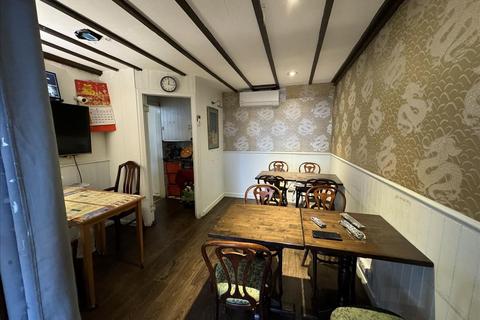 Restaurant for sale, Chesham Cottage, Chesham, Buckinghamshire, HP5