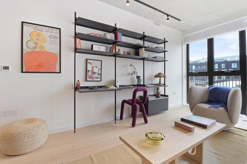 3 bedroom apartment for sale, Plot 1.5, Three Bedroom Apartment  at The Smokehaus, 2-16 Bayford St E8