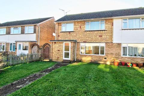 3 bedroom semi-detached house for sale, Dryden Walk, Eastbourne BN23