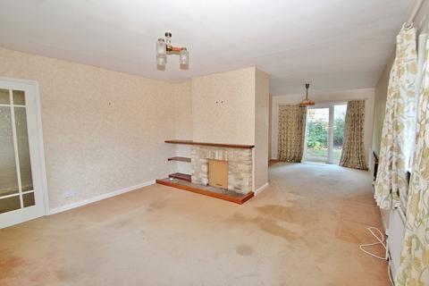 3 bedroom detached house for sale, Delly Close, Hailey, OX29