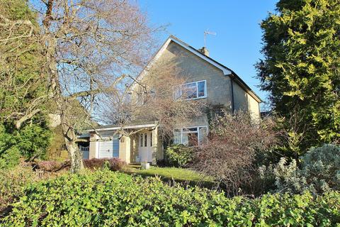 11 Delly Close, Hailey, Witney, OX29 9XQ