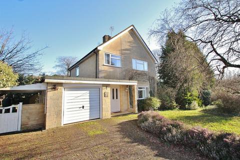 11 Delly Close, Hailey, Witney, OX29 9XQ