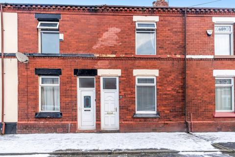 3 bedroom terraced house for sale, Harris Street, St. Helens, WA10