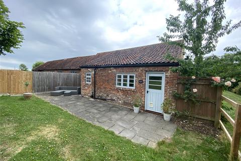 1 bedroom semi-detached house to rent, Roseland Business Park, Long Bennington, Newark, Lincolnshire, NG23