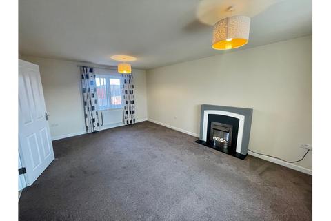 2 bedroom flat to rent, Marsa Way, Bridgwater TA6