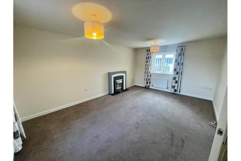 2 bedroom flat to rent, Marsa Way, Bridgwater TA6