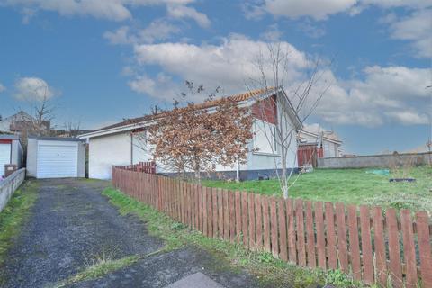 2 bedroom detached bungalow for sale, 25 Leachkin Drive, Inverness