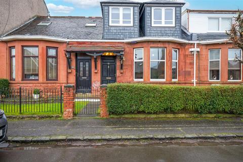 2 bedroom terraced house for sale, East Hamilton Street, Wishaw