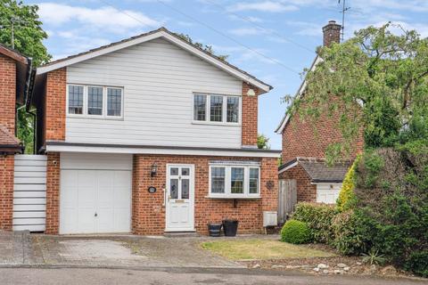 undefined, Nightingale Road, Bushey