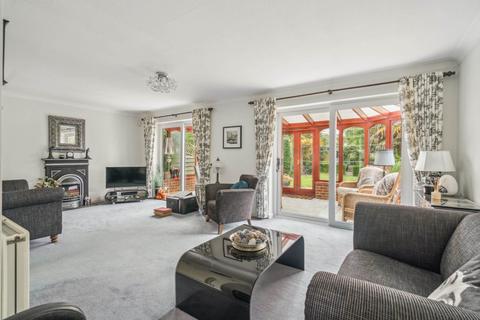 undefined, Nightingale Road, Bushey