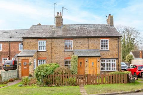 1 bedroom terraced house for sale, Tring Road, Wilstone, Tring, HP23 4NU