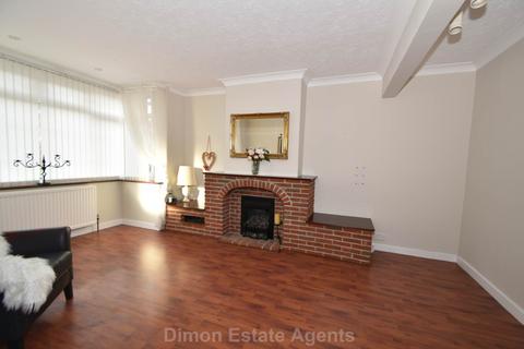 3 bedroom semi-detached house for sale, Fisgard Road, Elson