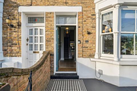 4 bedroom terraced house for sale, Gomm Road, London, SE16