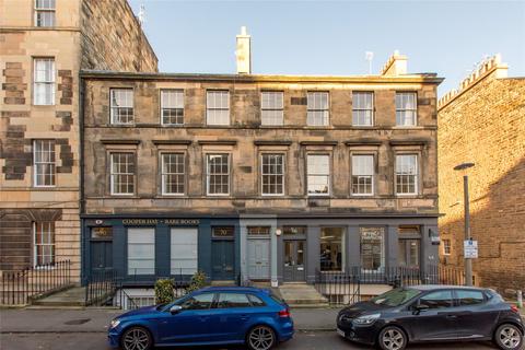 2 bedroom apartment for sale, Cumberland Street, Edinburgh