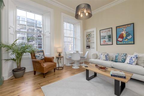 2 bedroom apartment for sale, Cumberland Street, Edinburgh