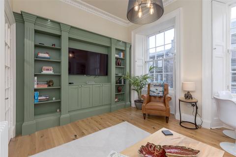 2 bedroom apartment for sale, Cumberland Street, Edinburgh