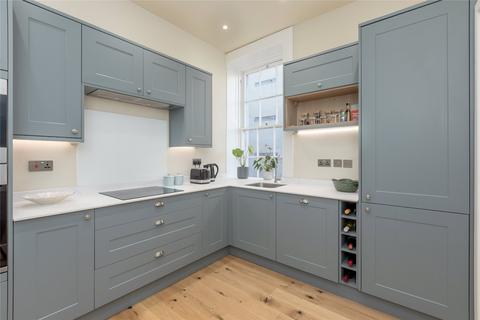 2 bedroom apartment for sale, Cumberland Street, Edinburgh