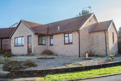 2 bedroom detached bungalow for sale, Laurel Road, Honiton