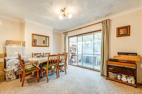 2 bedroom bungalow for sale, Cranleigh Road, Worthing, West Sussex, BN14