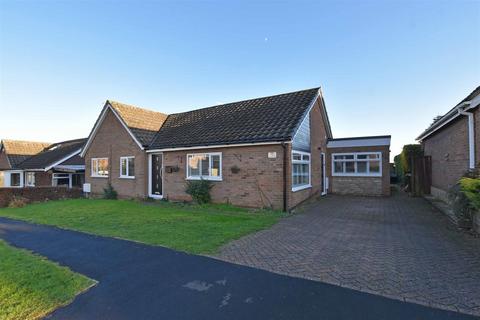 3 bedroom detached bungalow for sale, Timbergate Road, Ketton, Stamford