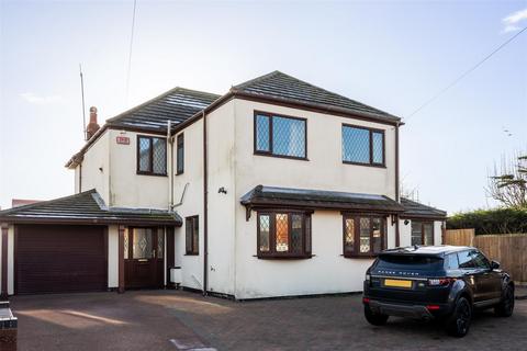 5 bedroom detached house for sale, Chestnut Avenue, WITHERNSEA