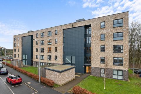 2 bedroom apartment for sale, Haggs Gate, Pollokshaws, G41