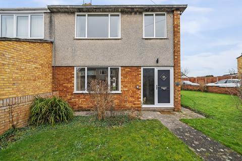 3 bedroom semi-detached house for sale, Westcourt Drive, Bristol BS30