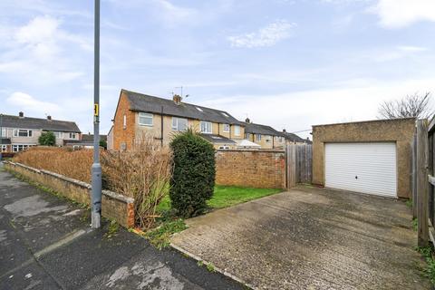 3 bedroom semi-detached house for sale, Westcourt Drive, Bristol BS30