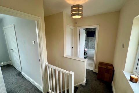 6 Draycott Crescent, Cam, Dursley, GL11 5LN