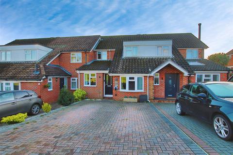 3 bedroom terraced house for sale, Garstons Close, Titchfield