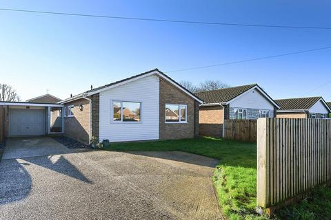 23a Pack Lane, Oakley, Basingstoke, RG23 7BE