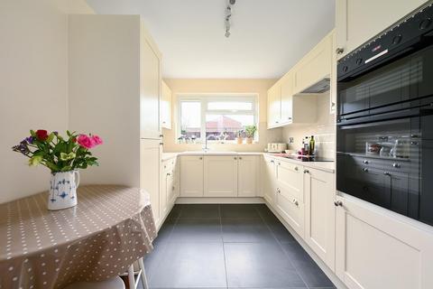 23a Pack Lane, Oakley, Basingstoke, RG23 7BE