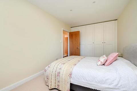 23a Pack Lane, Oakley, Basingstoke, RG23 7BE