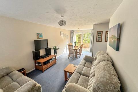 3 bedroom end of terrace house for sale, Swallow Rise, Chatham, ME5