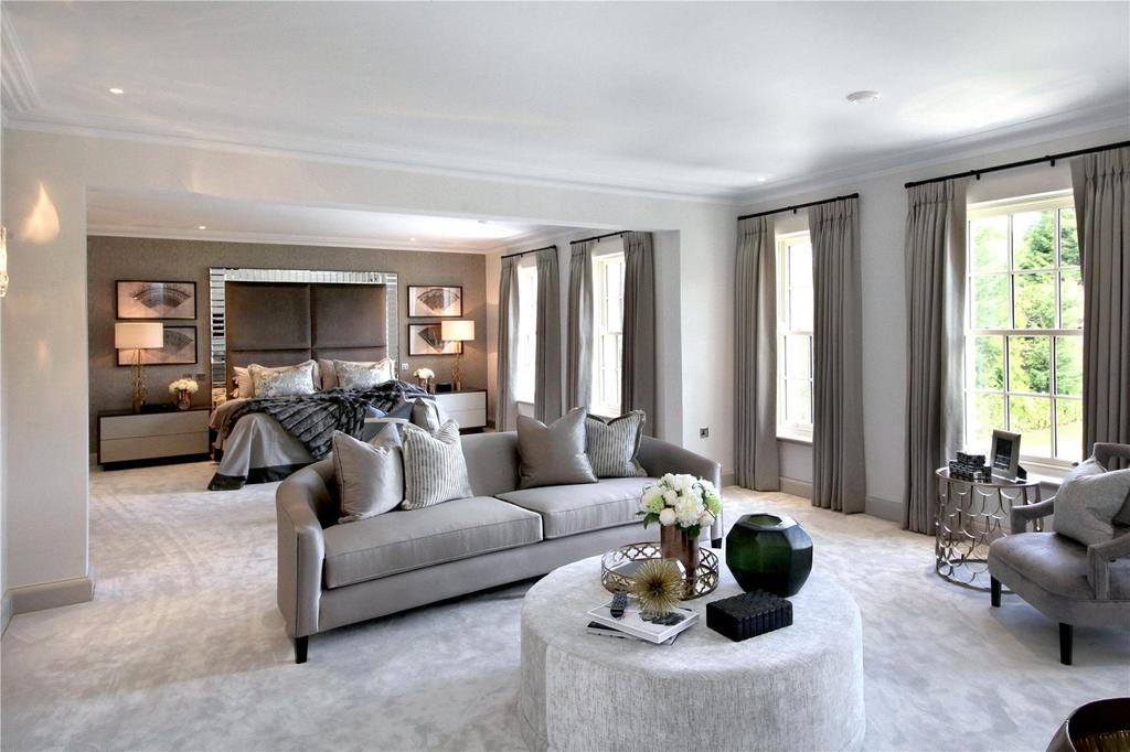 Master Suite