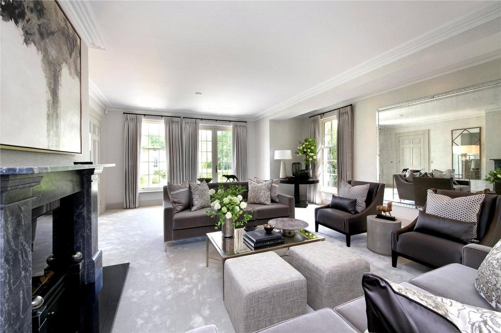 Drawing Room