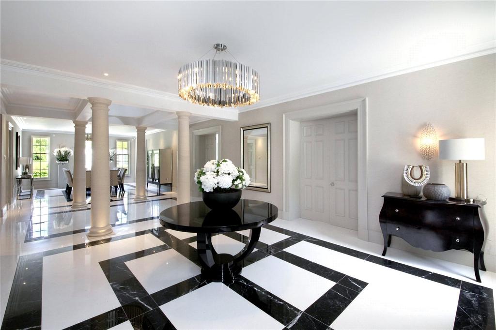 Savills