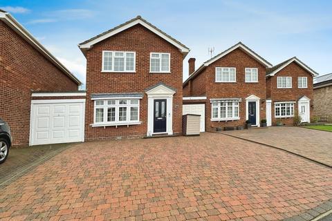 Tyrells Way, Great Baddow, Chelmsford, CM2