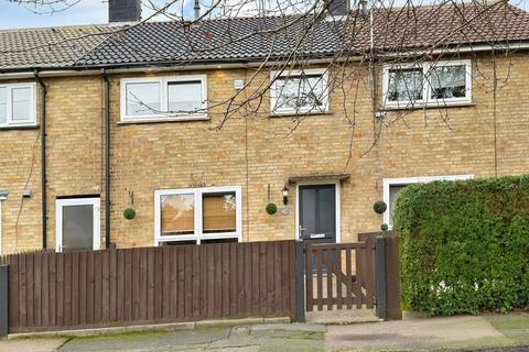 3 bedroom semi-detached house for sale, Sunbury Green, Thurnby Lodge, Leicester, LE5