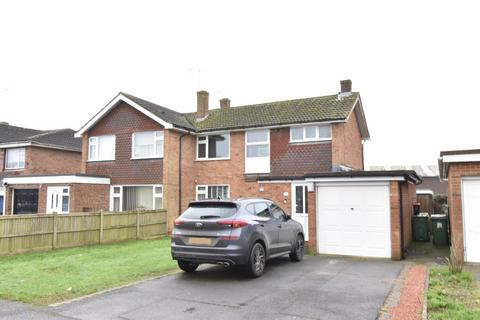 17 Beacon Road, Lenham, Maidstone, ME17 2HJ