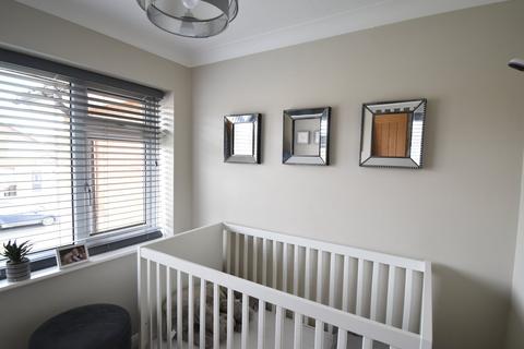 17 Beacon Road, Lenham, Maidstone, ME17 2HJ