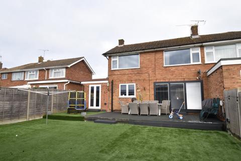 17 Beacon Road, Lenham, Maidstone, ME17 2HJ