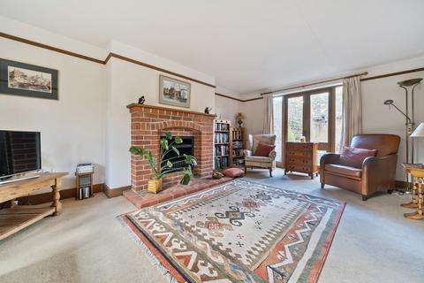 3 bedroom semi-detached house for sale, Mill Lane, Romsey, Hampshire, SO51