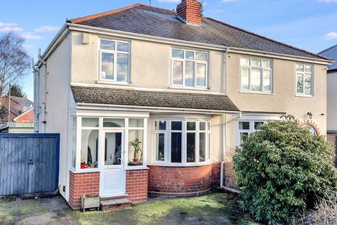 3 bedroom semi-detached house for sale, Station Road, Wombourne, WV5