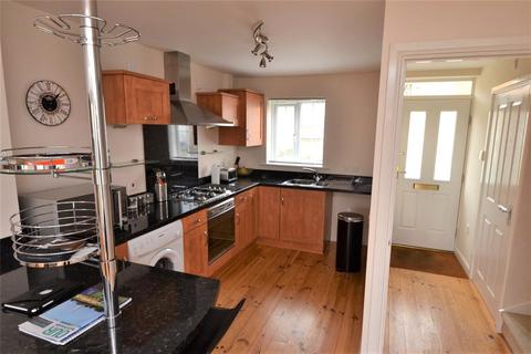 2 bedroom semi-detached house to rent, Lansbury Court, Longbenton, Newcastle Upon Tyne, NE12