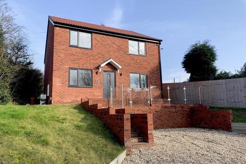 4 bedroom detached house for sale, Bromsberrow Heath, Ledbury