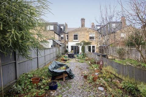 3 bedroom terraced house for sale, Moncrieff Street, Peckham, SE15